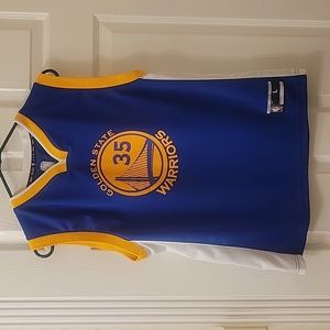 Youth L, Kevin Durant jerey.